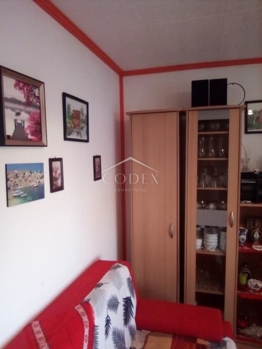 Novalja, Gajac - apartma blizu morja