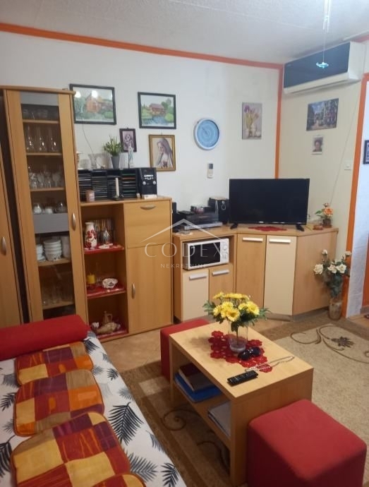 Novalja, Gajac - apartma blizu morja