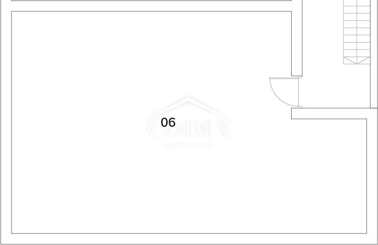 Brtonigla - apartma A17 v novogradnji