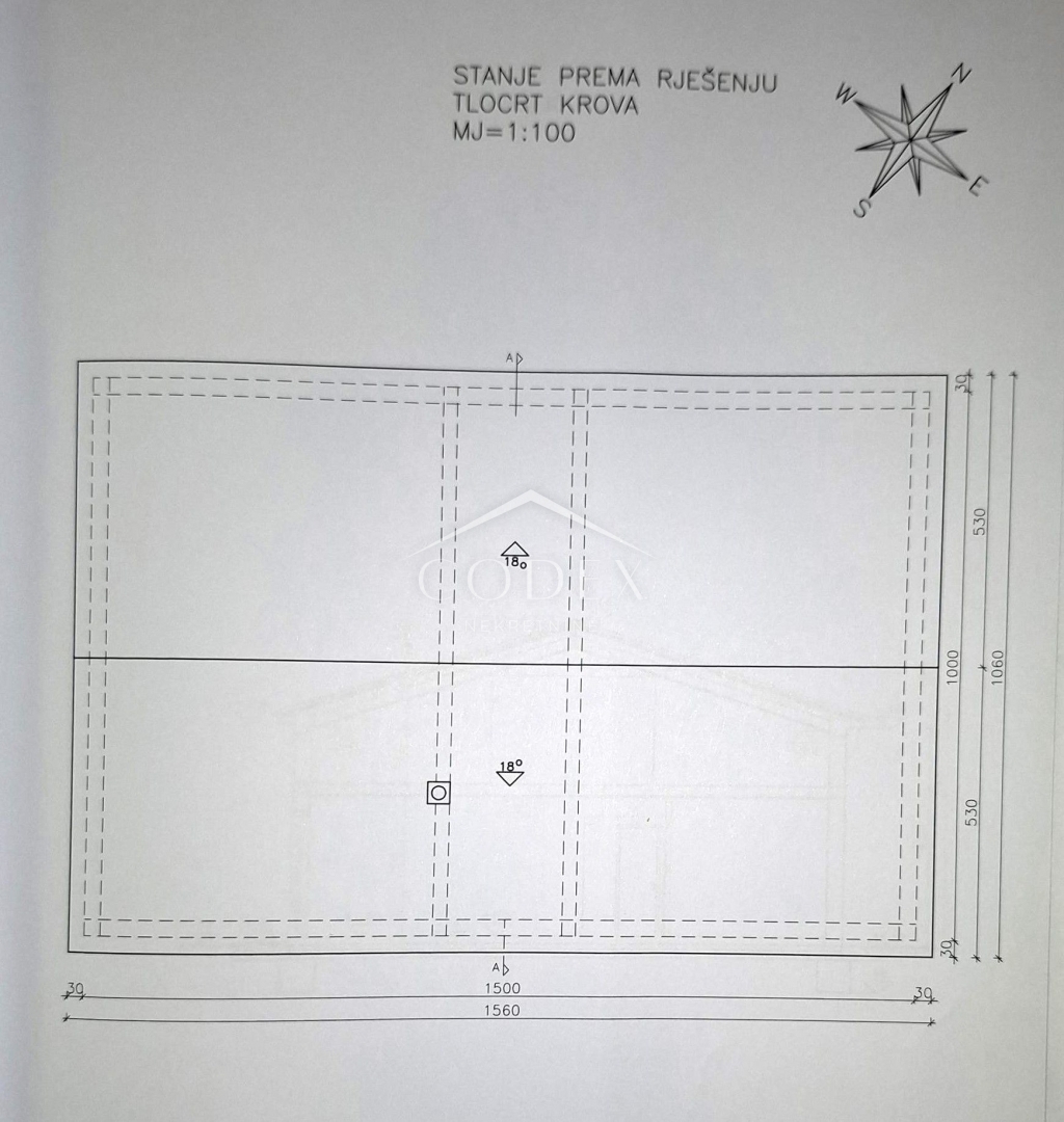 Savudrija - prodaja samostojne hiše
