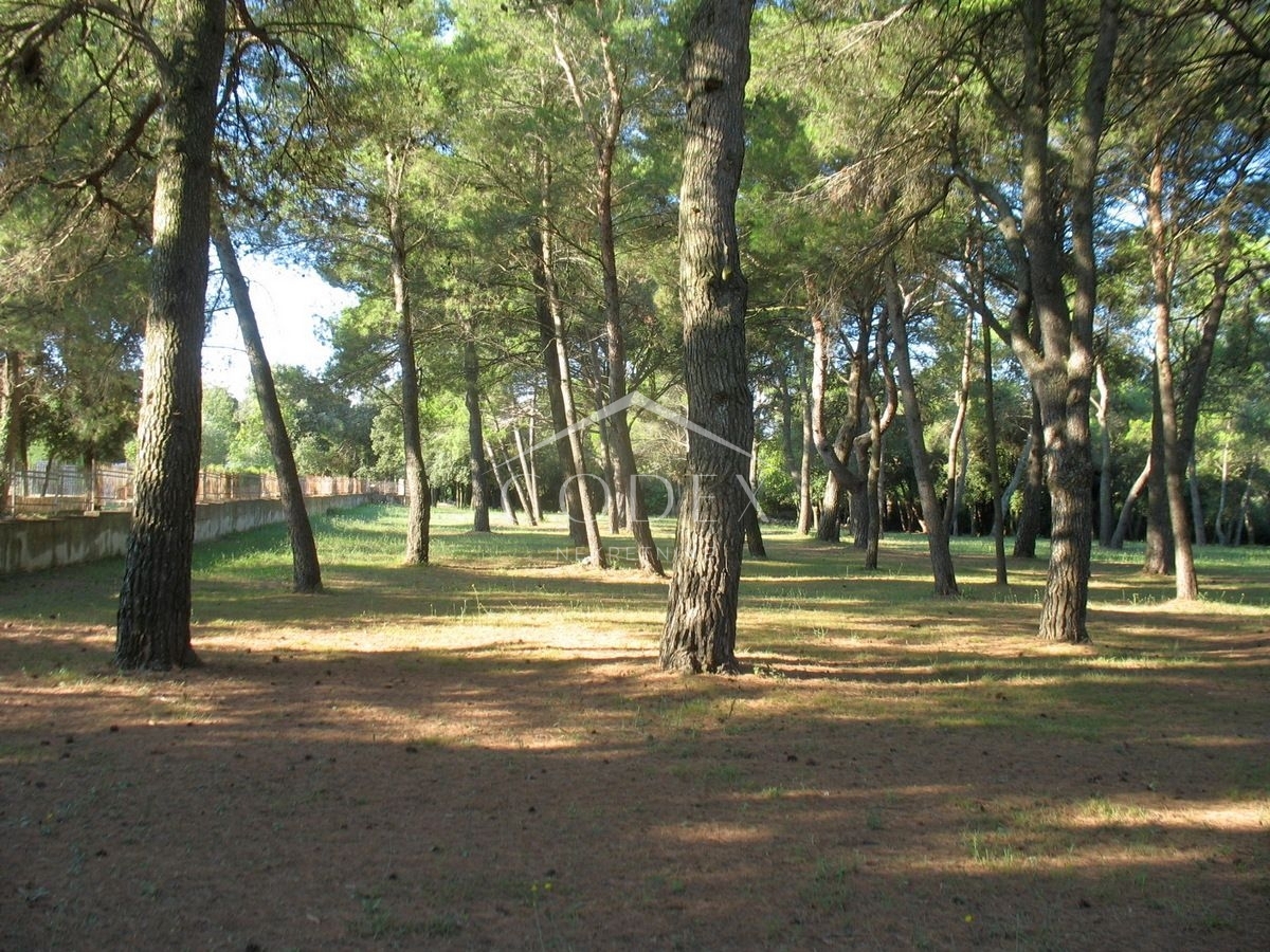 Rovinj - prodaja gradbenega zemljišča ob morju