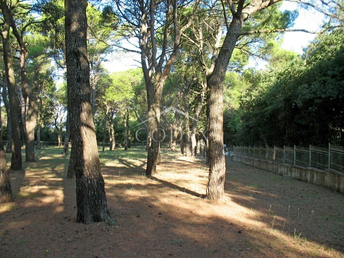 Rovinj - prodaja gradbenega zemljišča ob morju