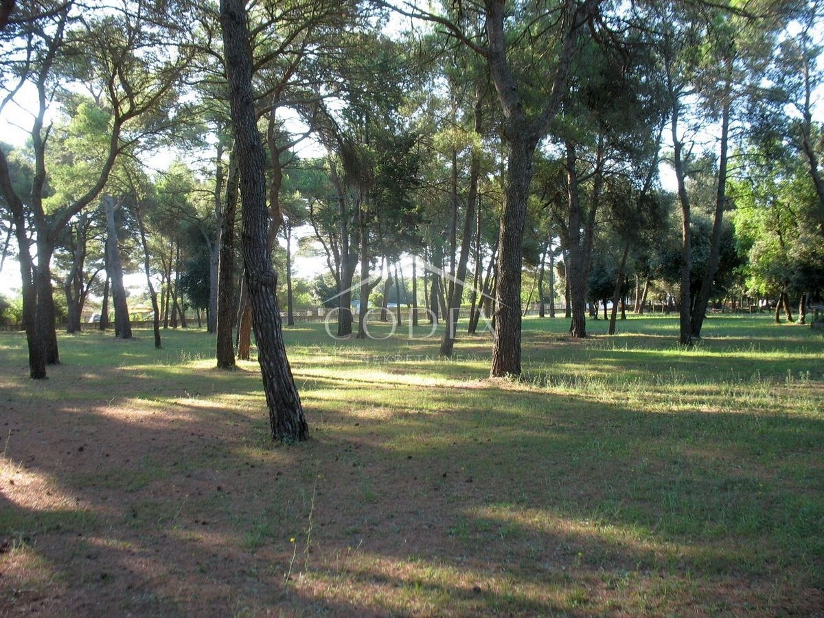 Rovinj - prodaja gradbenega zemljišča ob morju