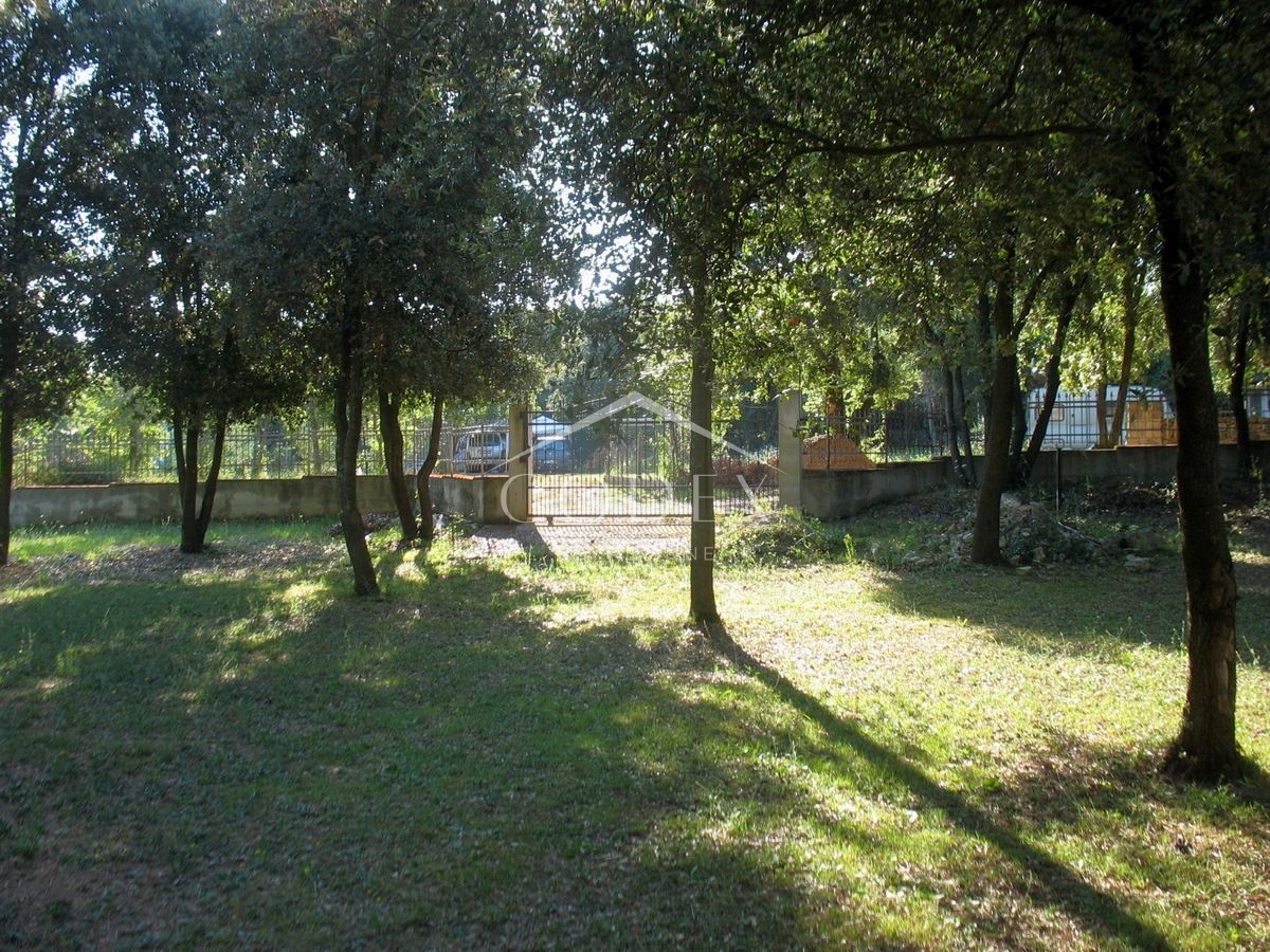 Rovinj - prodaja gradbenega zemljišča ob morju