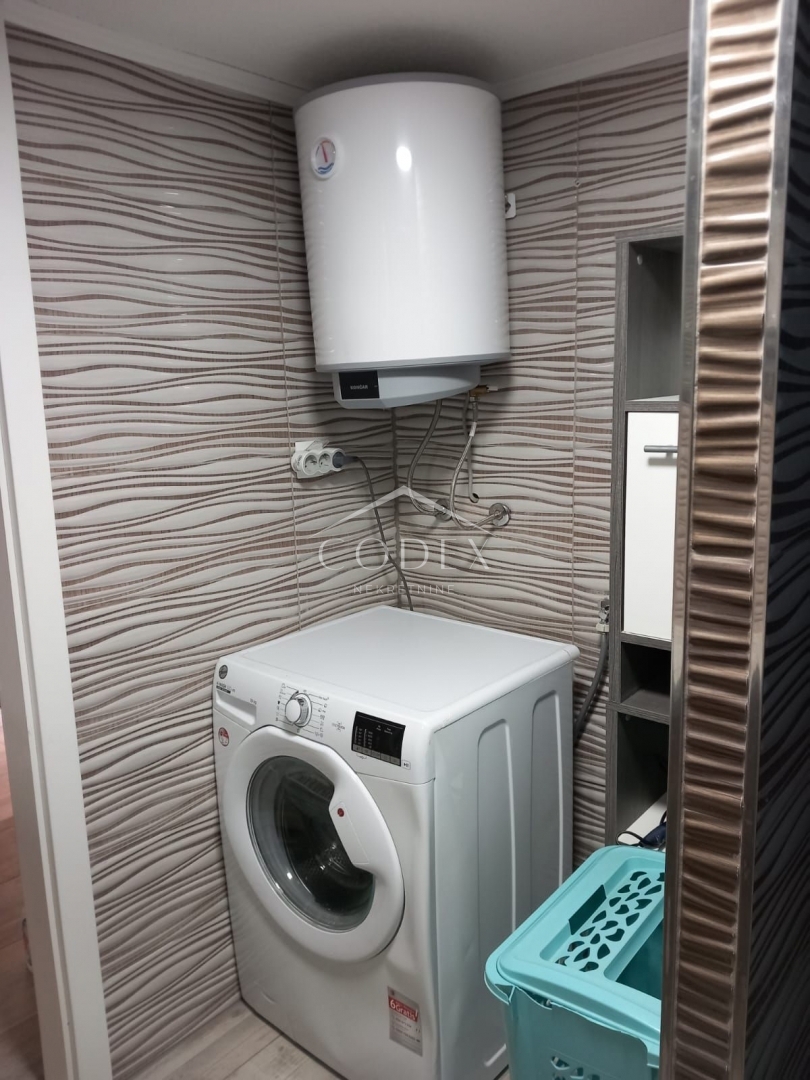 Bribir - prodaja kamnite hiše z 2 apartmajema