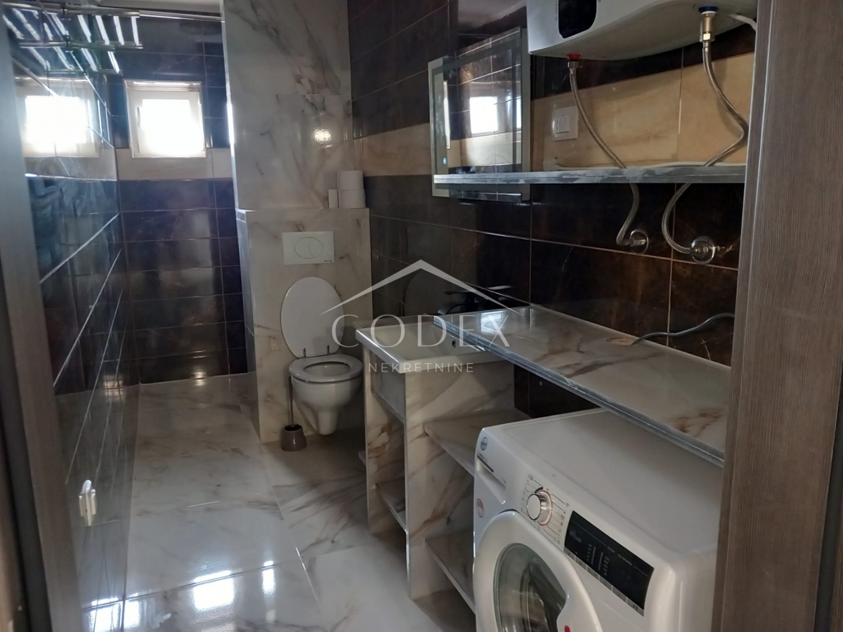 Bribir - prodaja kamnite hiše z 2 apartmajema