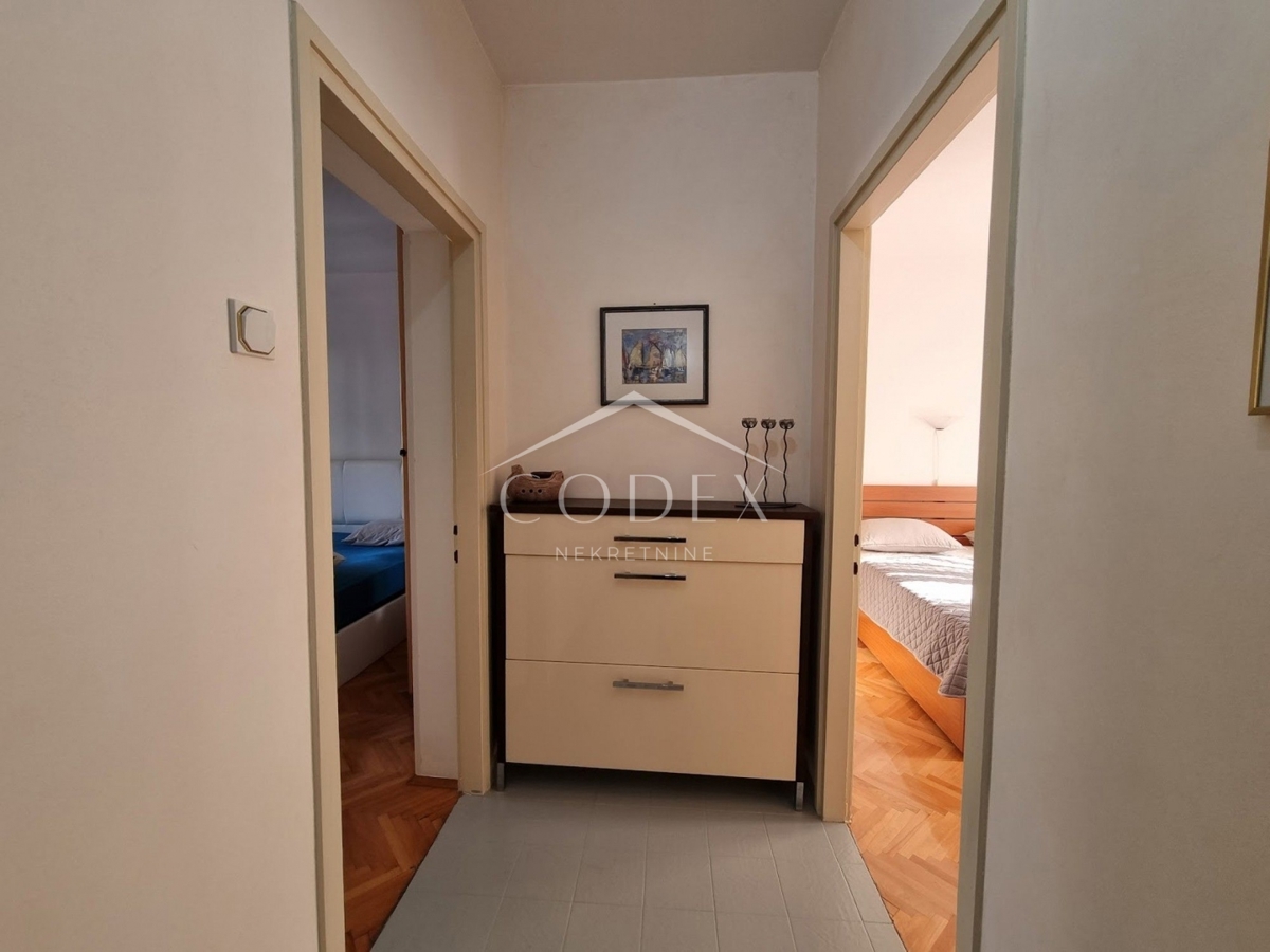 Punat - prodaja apartmajev na atraktivni lokaciji