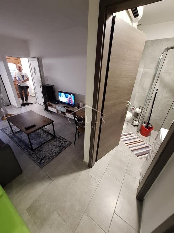 Boulevard - prodaja 2 stanovanj za investicijo!
