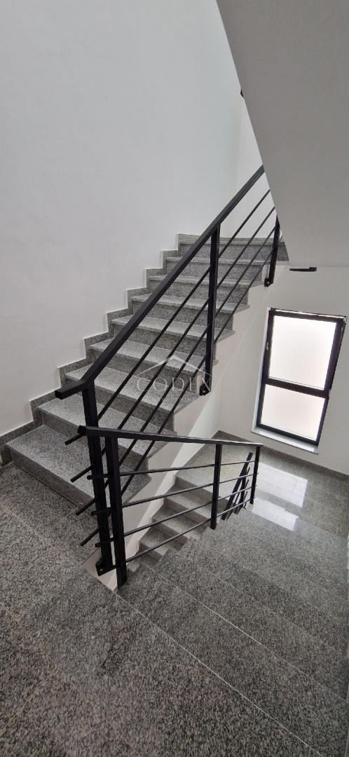 Novalja - prodaja luksuznega apartmaja s pogledom na morje