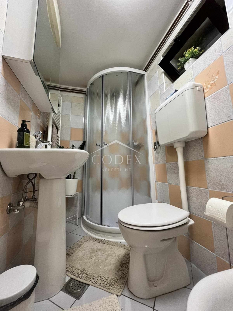 Stanovanje Hosti, Rijeka, 109,24m2