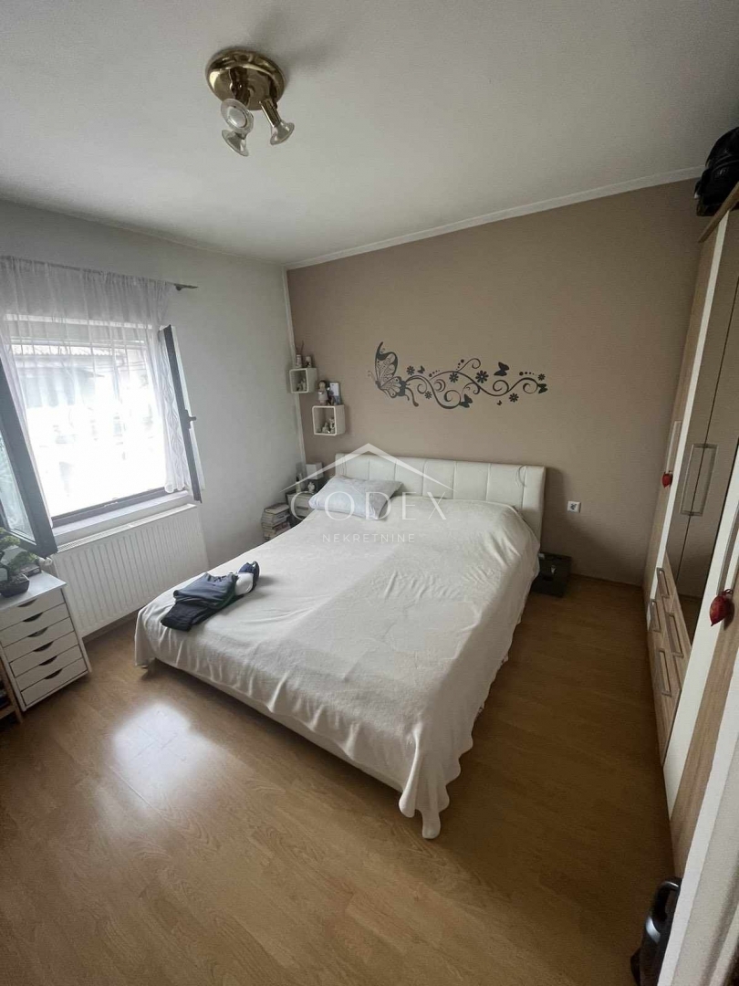 Stanovanje Hosti, Rijeka, 109,24m2