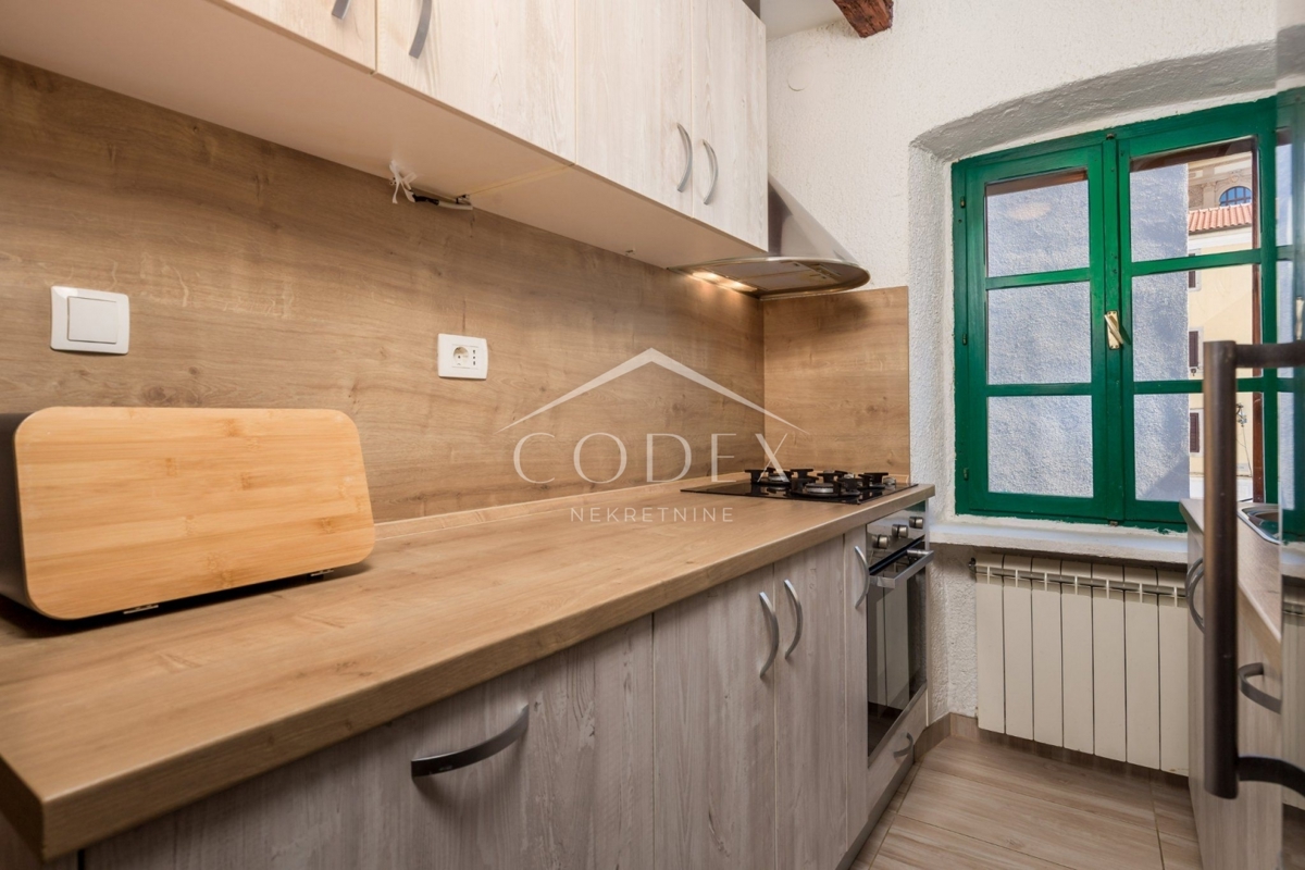 Center - stanovanje za investicijo na odlični lokaciji