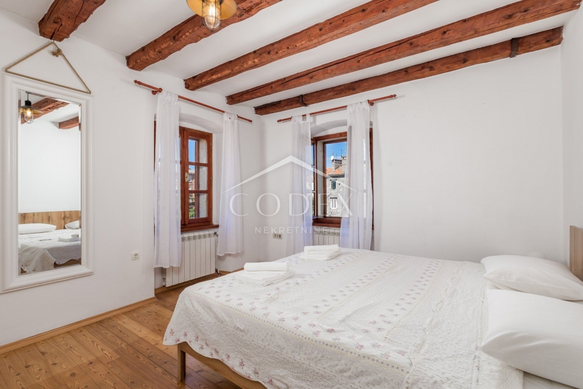 Center - stanovanje za investicijo na odlični lokaciji