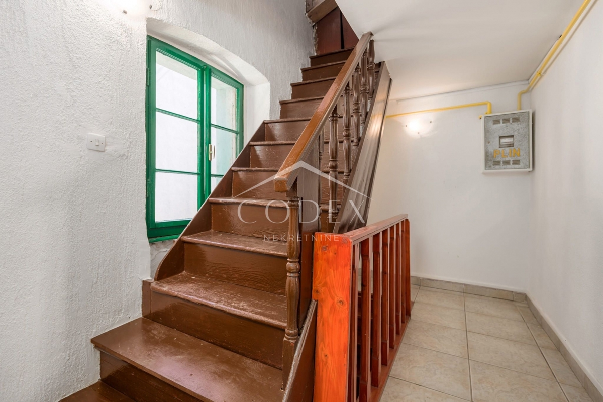 Center - stanovanje za investicijo na odlični lokaciji