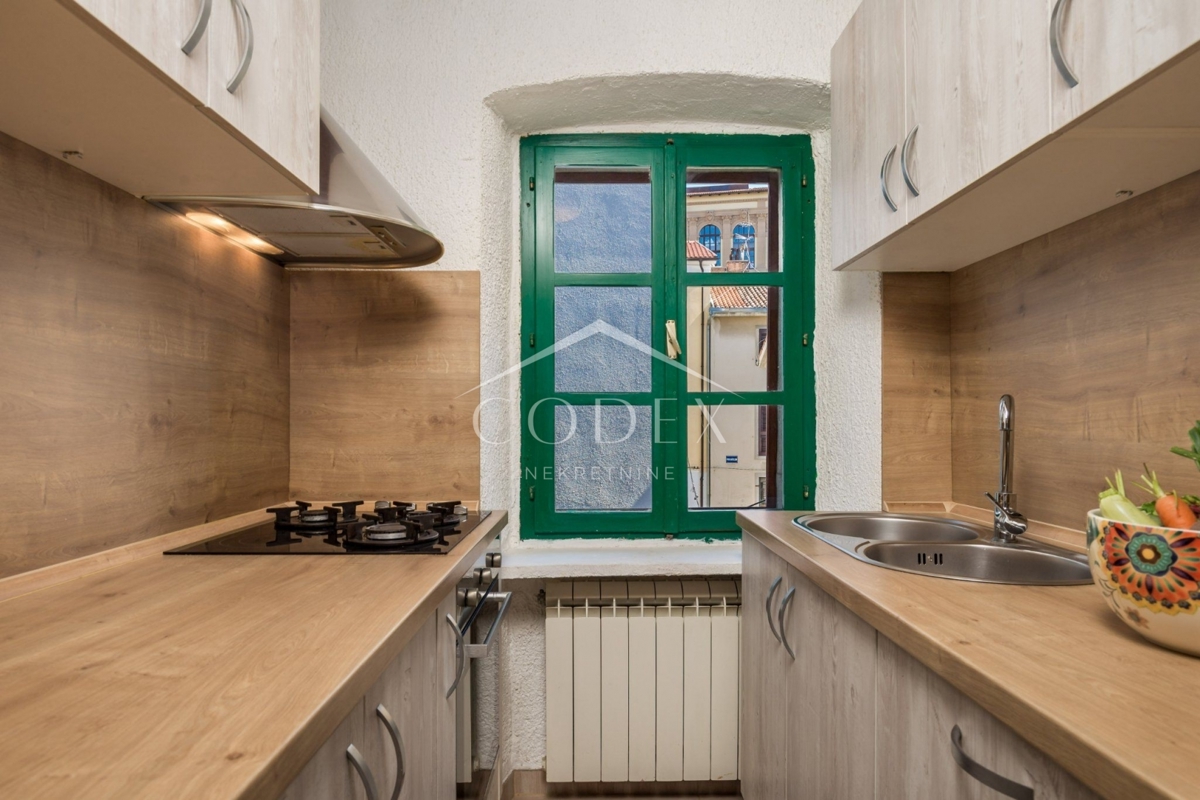 Center - stanovanje za investicijo na odlični lokaciji