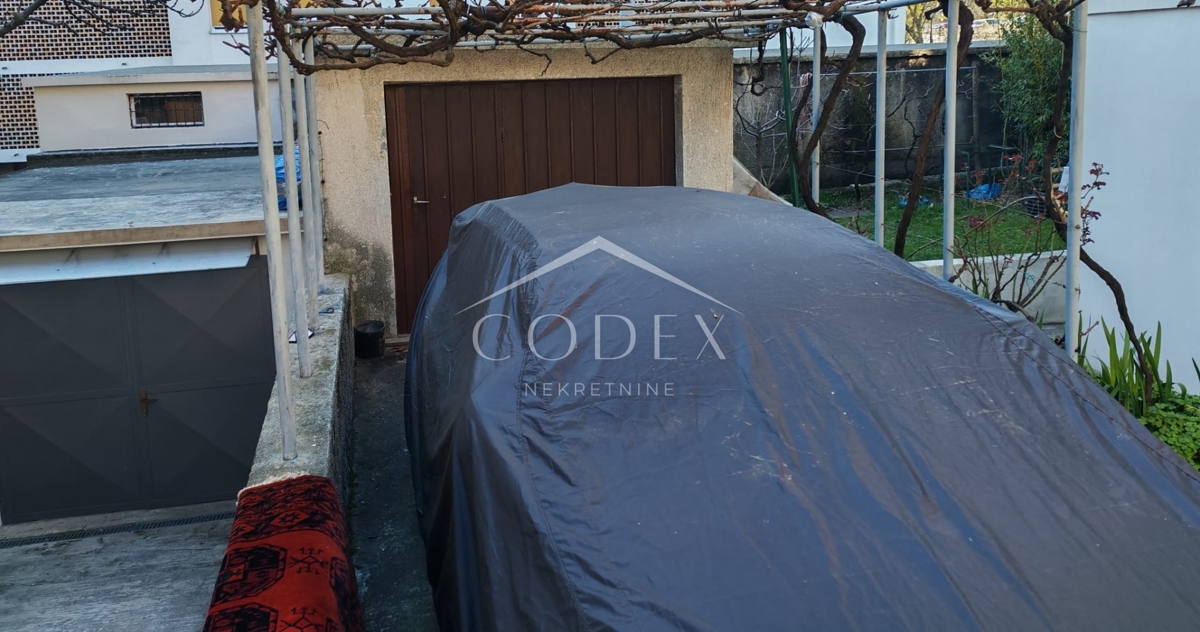 Trsat – Prodaja garaže