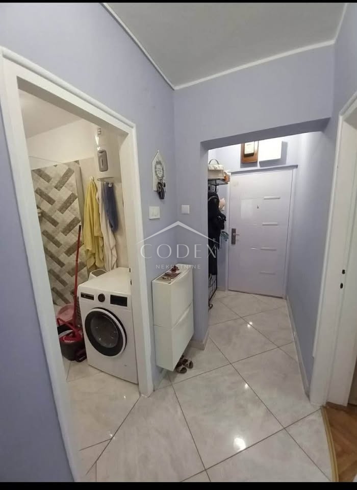 Podmurvice – stanovanje na mirni lokaciji