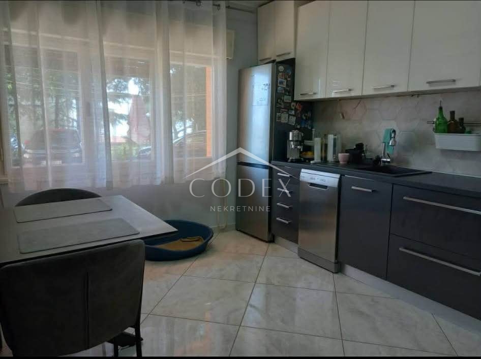 Podmurvice – stanovanje na mirni lokaciji