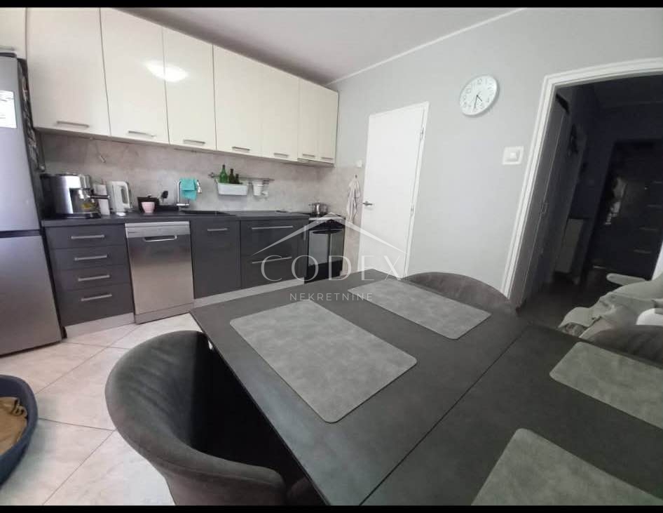 Podmurvice – stanovanje na mirni lokaciji