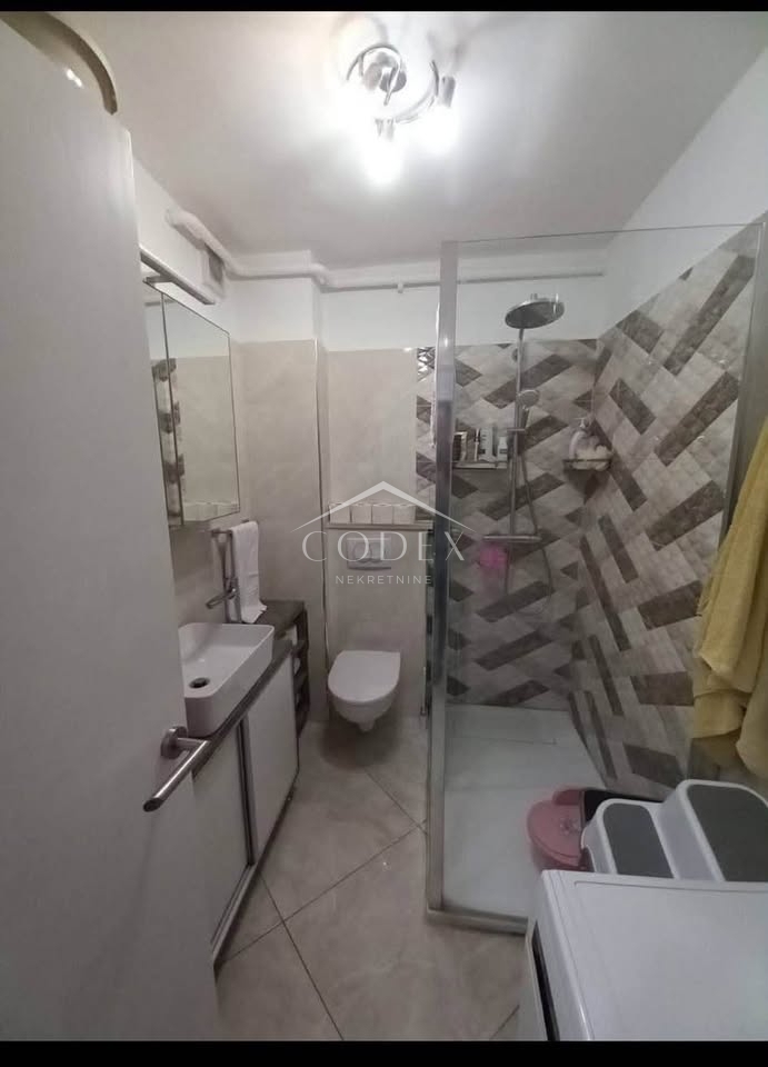 Podmurvice – stanovanje na mirni lokaciji