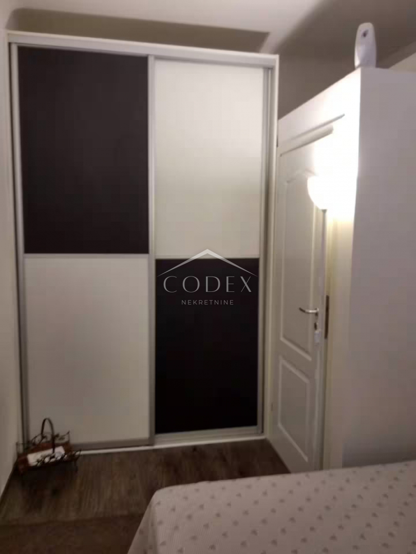 Krnjevo – prodaja utečenega apartmaja