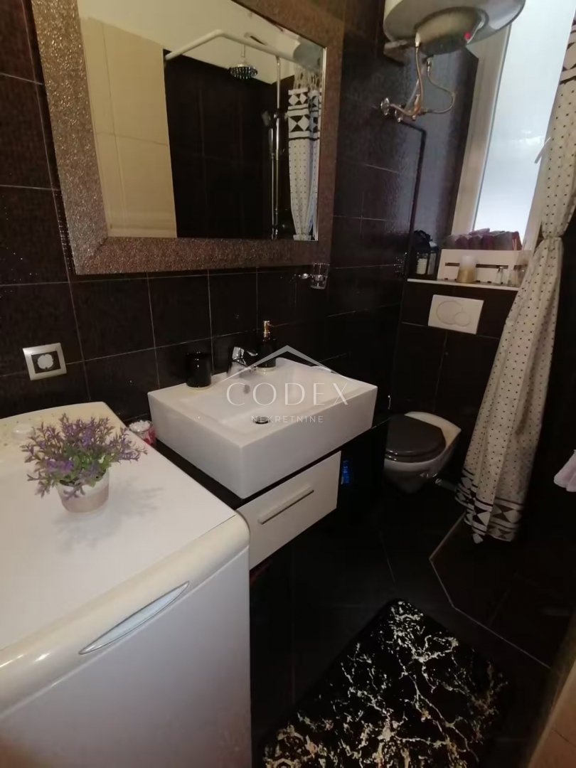 Krnjevo – prodaja utečenega apartmaja