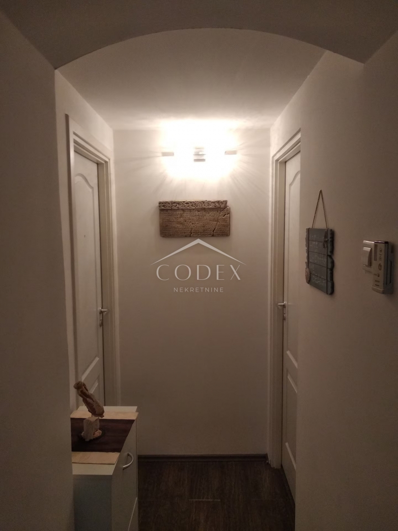 Krnjevo – prodaja utečenega apartmaja