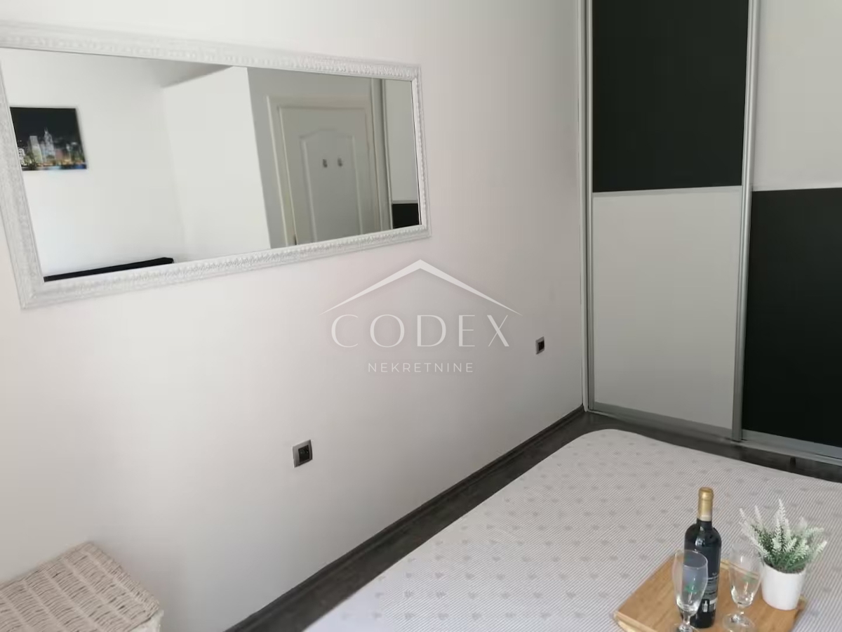 Krnjevo – prodaja utečenega apartmaja