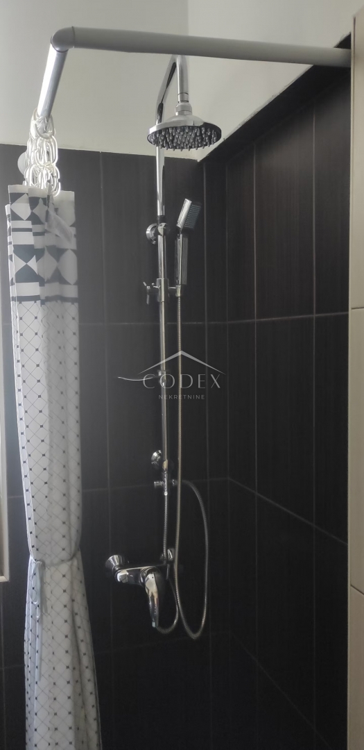 Krnjevo – prodaja utečenega apartmaja