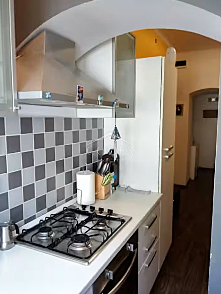 Krnjevo – prodaja utečenega apartmaja