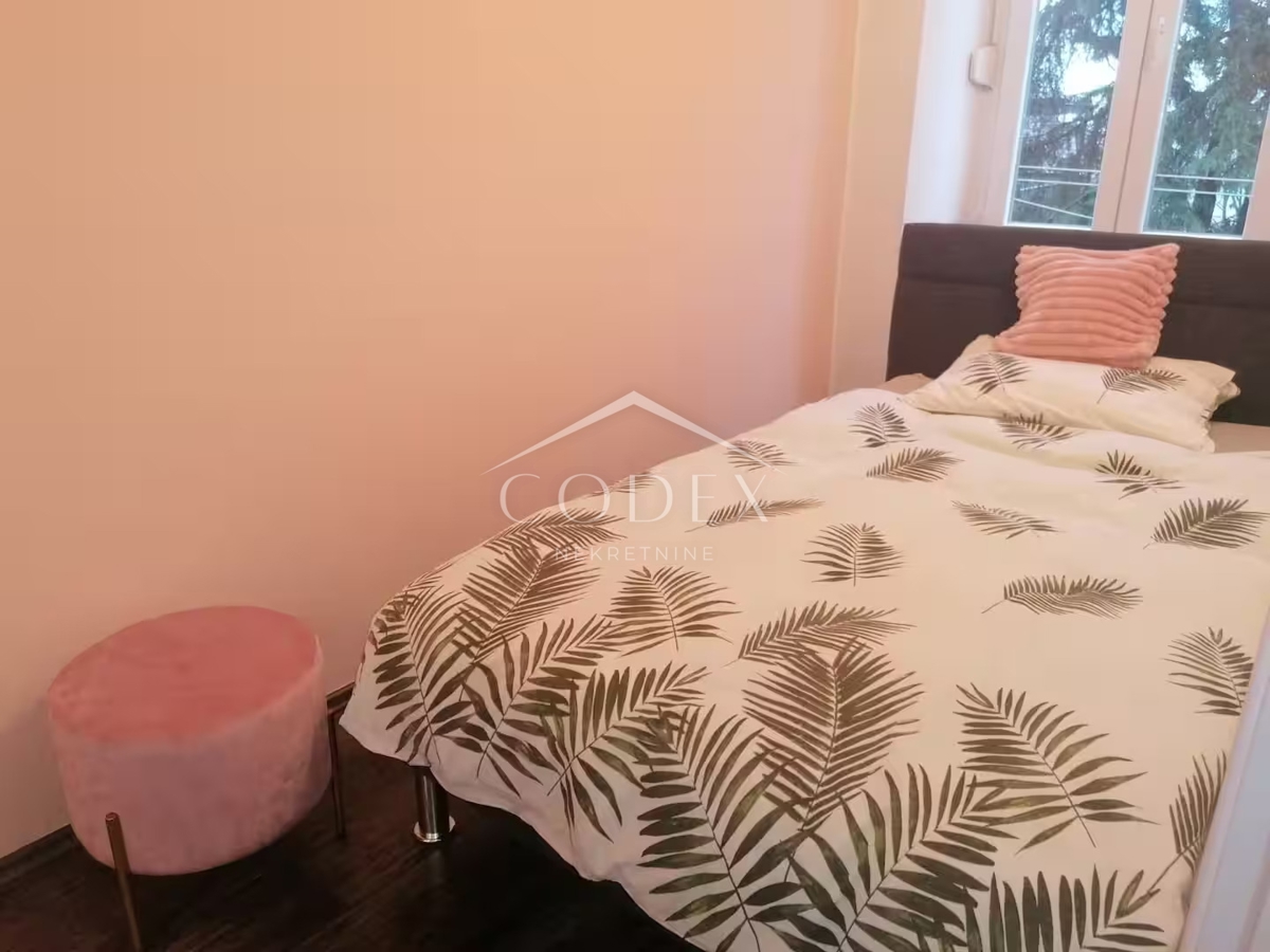 Krnjevo – prodaja utečenega apartmaja