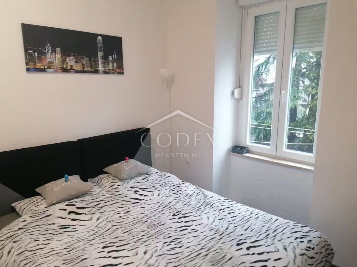 Krnjevo – prodaja utečenega apartmaja