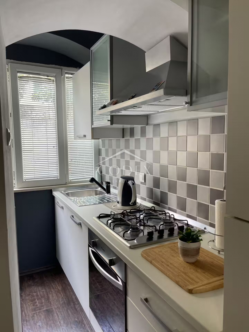 Krnjevo – prodaja utečenega apartmaja