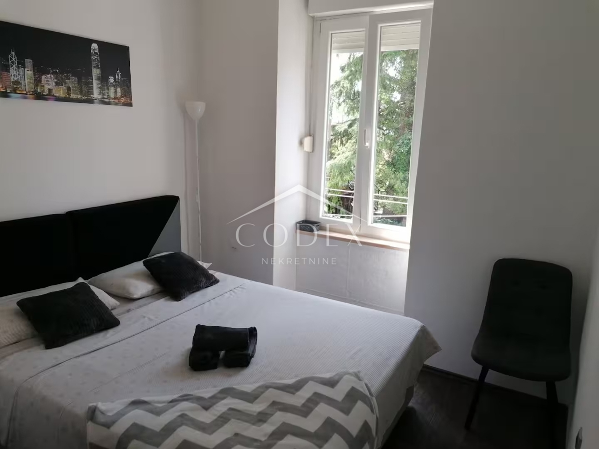 Krnjevo – prodaja utečenega apartmaja