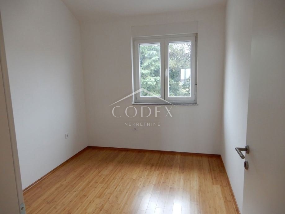 Malinska – prodaja modernega stanovanja z ložo in čudovitim razgledom