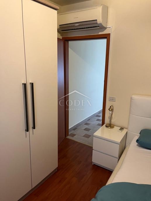 Poreč – prodaja stanovanja v starem mestnem jedru