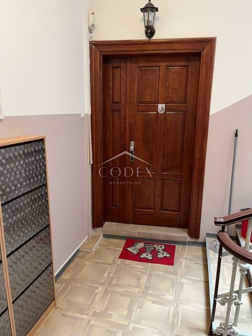 Poreč – prodaja stanovanja v starem mestnem jedru