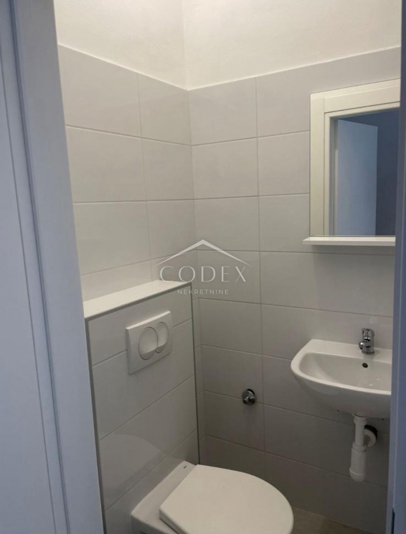 Dramalj – prodaja apartmaja s čudovitim pogledom na morje