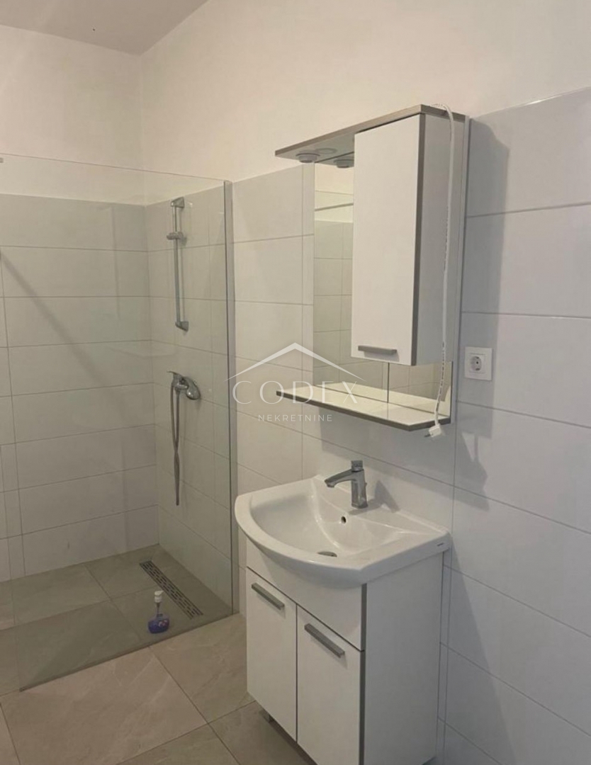 Dramalj – prodaja apartmaja s čudovitim pogledom na morje