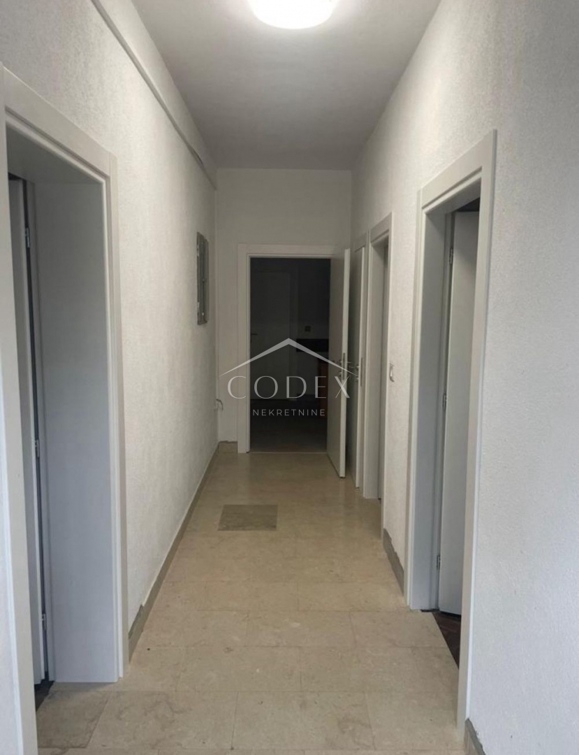 Dramalj – prodaja apartmaja s čudovitim pogledom na morje