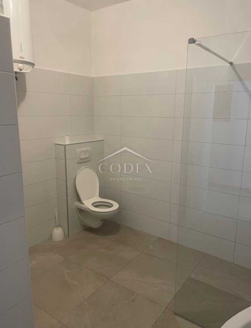 Dramalj – prodaja apartmaja s čudovitim pogledom na morje