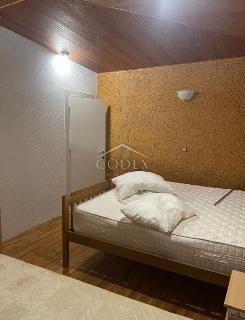 Dramalj – prodaja apartmaja s čudovitim pogledom na morje