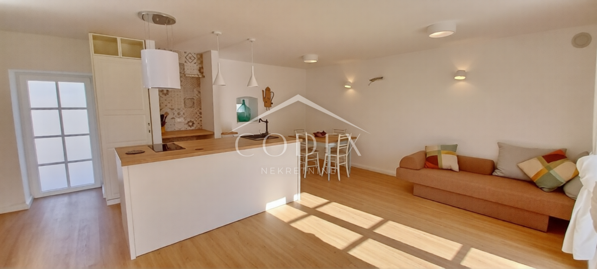 Hiša Rasopasno, Dobrinj, 145m2