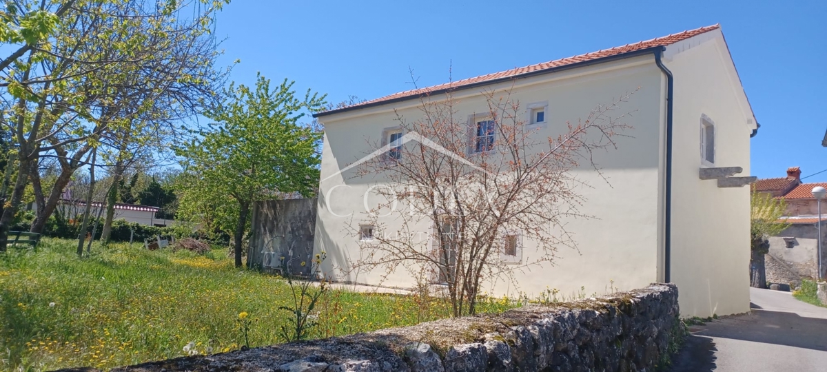 Hiša Rasopasno, Dobrinj, 145m2