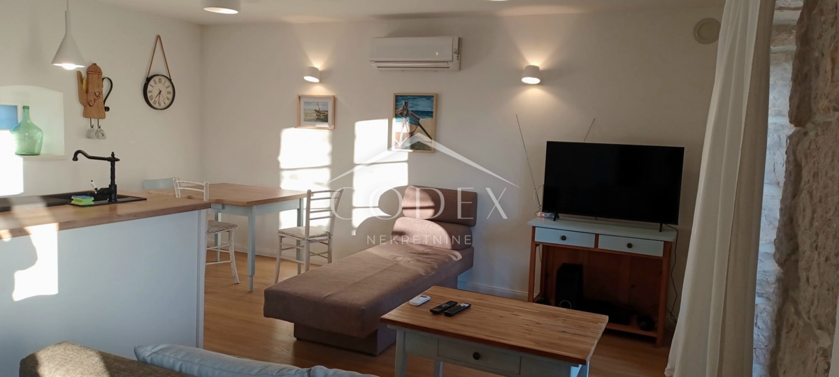 Hiša Rasopasno, Dobrinj, 145m2