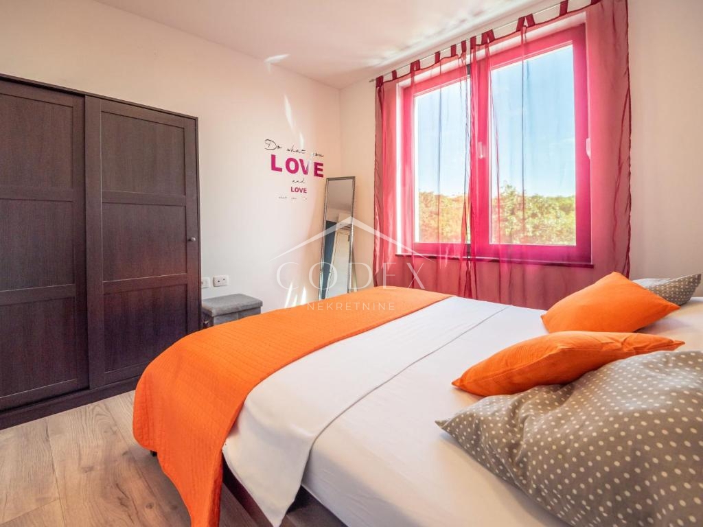 Kostrena – Prodaja luksuzne vile s bazenom in čudovitim razgledom