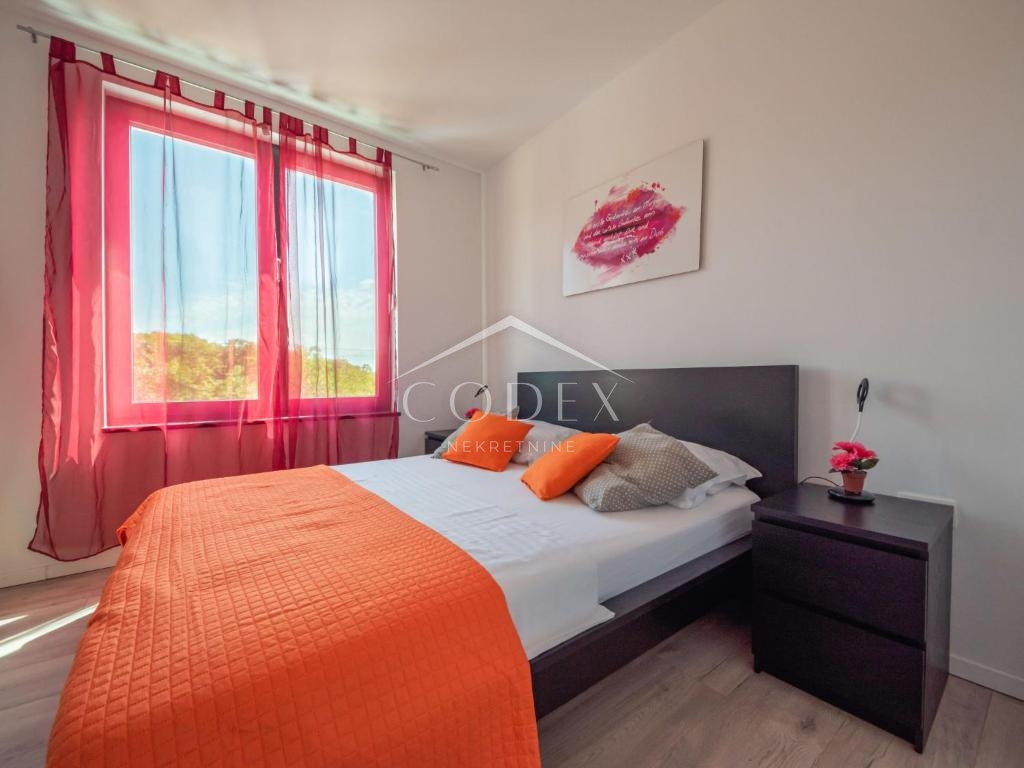 Kostrena – Prodaja luksuzne vile s bazenom in čudovitim razgledom