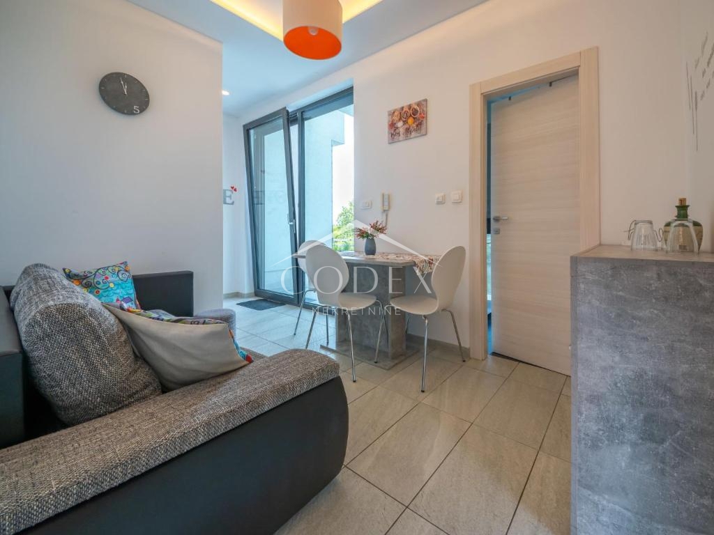 Kostrena – Prodaja luksuzne vile s bazenom in čudovitim razgledom