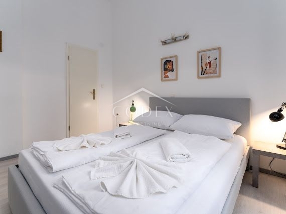 Stanovanje Centar, Rijeka, 70m2