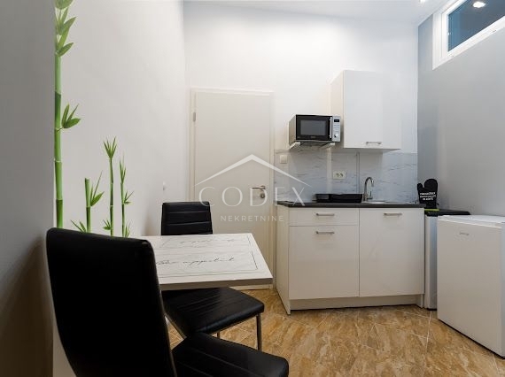Stanovanje Centar, Rijeka, 70m2